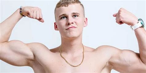 nackt boys|11 Photographs of Slovakian Jocks With Nothing to Hide